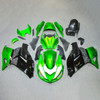 2006-2011 Kawasaki ZX14R Amotopart Fairing Kit Generic #118