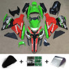 2006-2011 Kawasaki ZX14R Amotopart Fairing Kit Generic #119