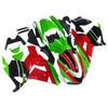 2006-2011 Kawasaki ZX14R Amotopart Fairing Kit Generic #119