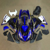 2006-2011 Kawasaki ZX14R Amotopart Fairing Kit Generic #120