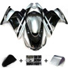 2006-2011 Kawasaki ZX14R Amotopart Fairing Kit Generic #122