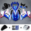 2006-2011 Kawasaki ZX14R Amotopart Fairing Kit Generic #125