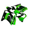 2008-2012 Kawasaki EX250/Ninja250RR Amotopart Fairing Kit Generic #131