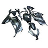 2013-2017 Kawasaki EX300/Ninja300R Amotopart Fairing Kit Generic #132