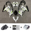 2013-2017 Kawasaki EX300/Ninja300R Amotopart Fairing Kit Generic #134