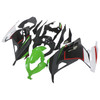 2013-2017 Kawasaki EX300/Ninja300R Amotopart Fairing Kit Generic #153