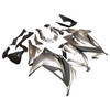 2013-2017 Kawasaki EX300/Ninja300R Amotopart Fairing Kit Generic #155