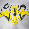2013-2017 Kawasaki EX300/Ninja300R Amotopart Fairing Kit Generic #156