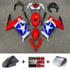 2013-2017 Kawasaki EX300/Ninja300R Amotopart Fairing Kit Generic #158