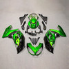 2012-2016 Kawasaki ER6F/Ninja650 Amotopart Fairing Kit Generic #130