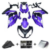 2012-2016 Kawasaki ER6F/Ninja650 Amotopart Fairing Kit Generic #131