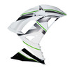 2017-2019 Kawasaki ER6F/Ninja650R Amotopart Fairing Kit Generic #109