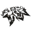 2017-2019 Kawasaki ER6F/Ninja650R Amotopart Fairing Kit Generic #110