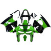 1998-1999 Kawasaki ZX6R Amotopart Fairing Kit Generic #107