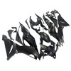2019-2023 Kawasaki ZX6R Amotopart Fairing Kit Generic #116