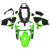 2002-2003 Kawasaki ZX9R Amotopart Fairing Kit Generic #129