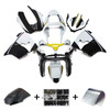 2002-2003 Kawasaki ZX9R Amotopart Fairing Kit Generic #131