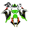 2016-2020 Kawasaki ZX10R Amotopart Fairing Kit Generic #143