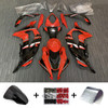 2016-2020 Kawasaki ZX10R Amotopart Fairing Kit Generic #145