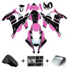 2016-2020 Kawasaki ZX10R Amotopart Fairing Kit Generic #147