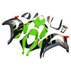 2016-2020 Kawasaki ZX10R Amotopart Fairing Kit Generic #152
