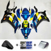 2016-2020 Kawasaki ZX10R Amotopart Fairing Kit Generic #153