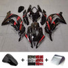 2016-2020 Kawasaki ZX10R Amotopart Fairing Kit Generic #154