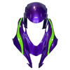 2016-2020 Kawasaki ZX10R Amotopart Fairing Kit Generic #156