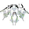 2016-2020 Kawasaki ZX10R Amotopart Fairing Kit Generic #157 2016-2020 Kawasaki ZX10R Amotopart Fairing Kit Generic #157