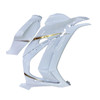 2016-2020 Kawasaki ZX10R Amotopart Fairing Kit Generic #172