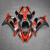 2016-2020 Kawasaki ZX10R Amotopart Fairing Kit Generic #175