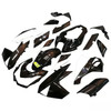 2010-2013 Kawasaki Z1000 Amotopart Fairing Kit Generic #111