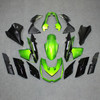 2010-2013 Kawasaki Z1000 Amotopart Fairing Kit Generic #115