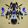 2014-2017 Kawasaki Z1000 Amotopart Fairing Kit Generic #105