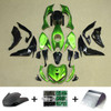 2014-2017 Kawasaki Z1000 Amotopart Fairing Kit Generic #114