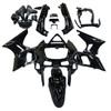 1993-2007 Kawasaki ZZR400 Amotopart Fairing Kit Generic #105