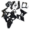 1993-2007 Kawasaki ZZR400 Amotopart Fairing Kit Generic #105