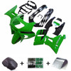 1993-2007 Kawasaki ZZR400 Amotopart Fairing Kit Generic #107