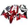 1993-2007 Kawasaki ZZR400 Amotopart Fairing Kit Generic #115