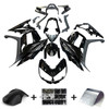 2010-2015 Kawasaki Z1000SX Amotopart Fairing Kit Generic #102