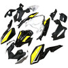 2018-2024 Kawasaki Z400 Amotopart Fairing Kit Generic #111