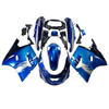 1993-2003 Kawasaki ZZR1100 Amotopart Fairing Kit Generic #112