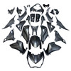2013-2018 Kawasaki Z800 Amotopart Fairing Kit Generic #115