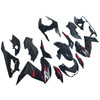 2015-2016 Kawasaki Z250/Z300 Amotopart Fairing Kit Generic #110