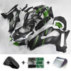 2021-2025 Kawasaki ZX-10R Amotopart Fairing Kit Generic #125