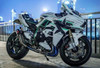 2015-2022 Kawasaki Ninja H2 Amotopart Fairing Kit Generic #107
