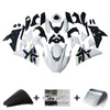 2015-2022 Kawasaki Ninja H2 Amotopart Fairing Kit Generic #107