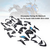 2015-2020 Suzuki GSX-S1000 Amotopart Fairing Kit Generic #37