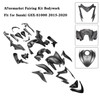 2015-2020 Suzuki GSX-S1000 Amotopart Fairing Kit Generic #40