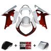 2000-2002 Suzuki GSXR1000 Amotopart Fairing Kit Generic #140